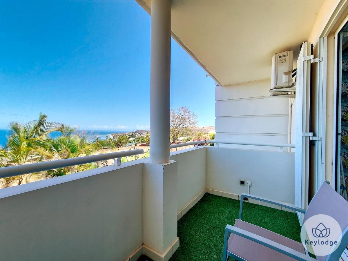 Cap Horizon-T3- Saint-Gilles-Les-Bains Saint-Gilles-les-Bains Exterior photo