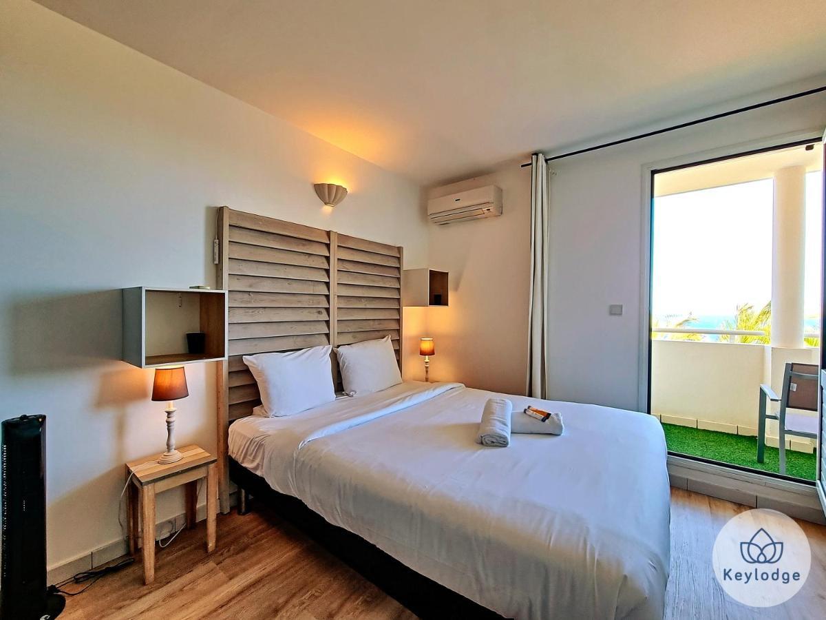 Cap Horizon-T3- Saint-Gilles-Les-Bains Saint-Gilles-les-Bains Exterior photo