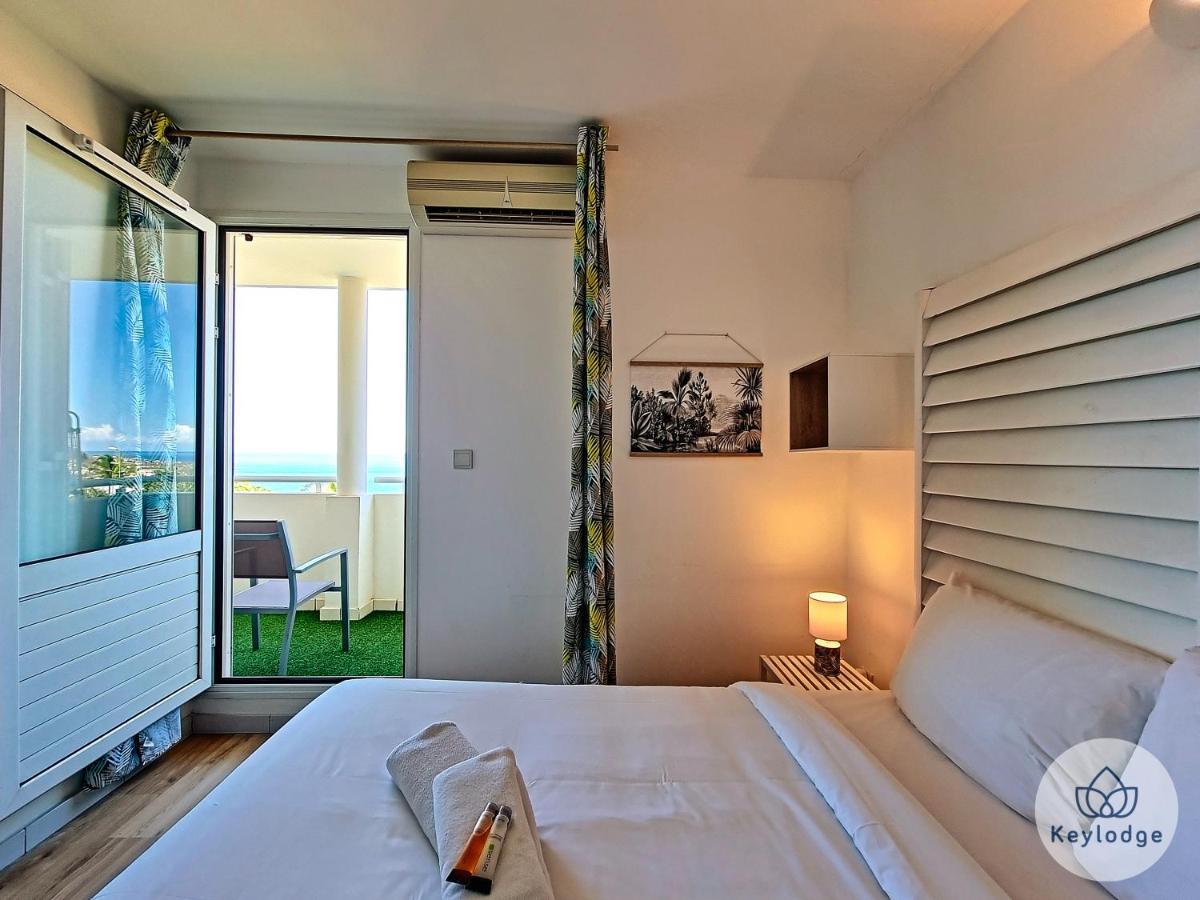 Cap Horizon-T3- Saint-Gilles-Les-Bains Saint-Gilles-les-Bains Exterior photo